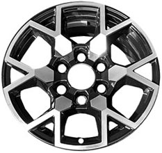 gmc canyon wheel part #14110