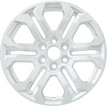 gmc canyon wheel part #14111