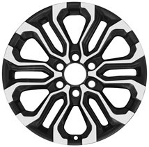 gmc canyon wheel part #14112