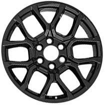 gmc canyon wheel part #14113