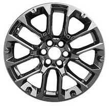 GMC Sierra Denali 1500 rim part #14079