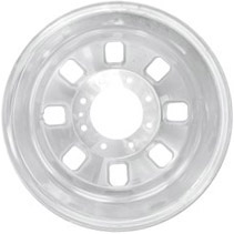 chevrolet silverado rim part #14129