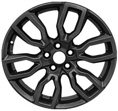 gmc terrain rim part #5837b