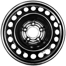 chevrolet malibu rim part #8100