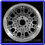 gmc jimmy rim part #5001