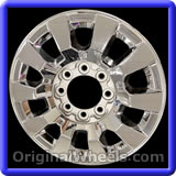 gmc sierra 2500 rim part #5704