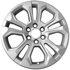 gmc yukon rim part #14090