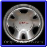 gmc sierra1500 wheel part #5080