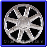 gmc sierra1500 wheel part #5304