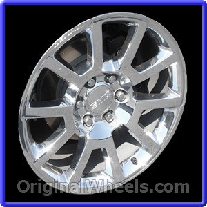 2016 Gmc Sierra 1500 Rims Wheels At 2016 2018 Gmc Sierra 1500