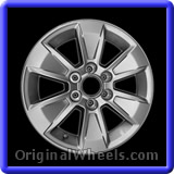 gmc sierra 1500 rim part #5908