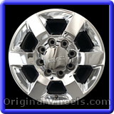 gmc sierra2500 rim part #5702