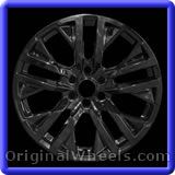 gmc yukon rim part #5903