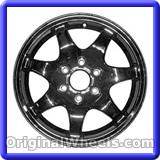 gmc yukon rim part #5923