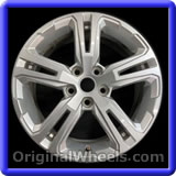 gmc terrain rim part #5833