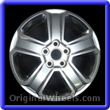 gmc terrain wheel part #5565