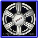 gmc terrain rim part #5642