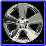 gmc terrain rim part #5643