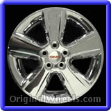 gmc terrain rim part #5643