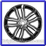 gmc terrain rim part #5836