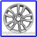 gmc terrain rim part #95201