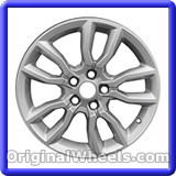 gmc terrain rim part #95201