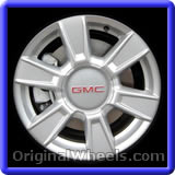 gmc terrain wheel part #5449