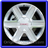 gmc terrain wheel part #5450