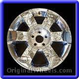 gmc terrain rim part #5510