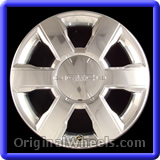 gmc terrain wheel part #5566