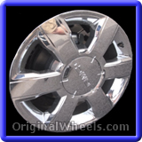 gmc terrain rim part #5767