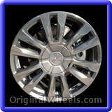 gmc terrain rim part #5768