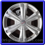 gmc terrain rim part #5772