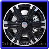 gmc terrain rim part #5810