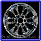 gmc yukon rim part #5240