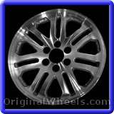 gmc yukon rim part #5241