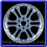 gmc yukon rim part #5259