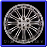 gmc yukon rim part #5413