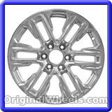 gmc yukon rim part #14024