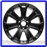 gmc yukon wheel part #5665b