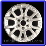 gmc yukon rim part #5697