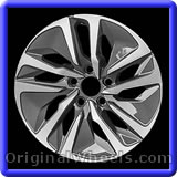 honda accord rim part #63141