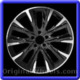 honda accord rim part #63156