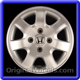 honda accord rim part #63838