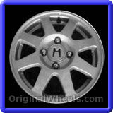 honda accord rim part #63840