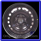 honda accord rim part #63855