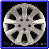 honda accord rim part #63919b