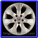 honda accord rim part #63934