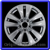 honda accord rim part #64015