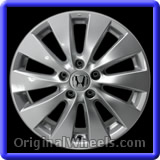 honda accord rim part #64047